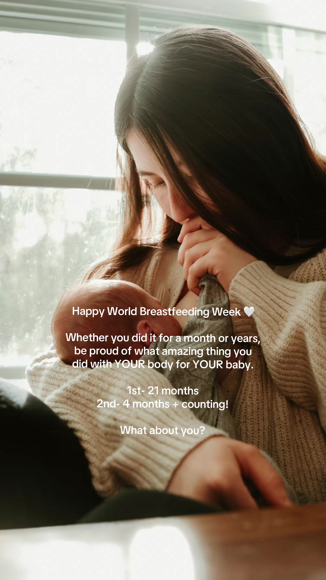 @kenna |sahm + breastfeeding 💛