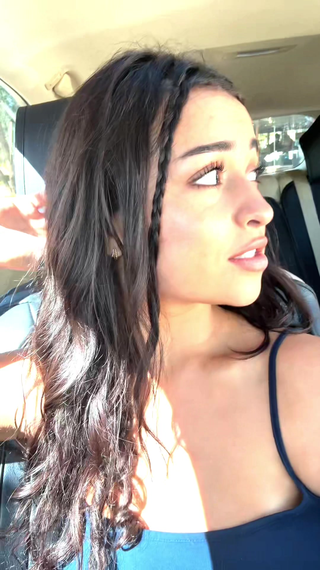 @Kiara Cox