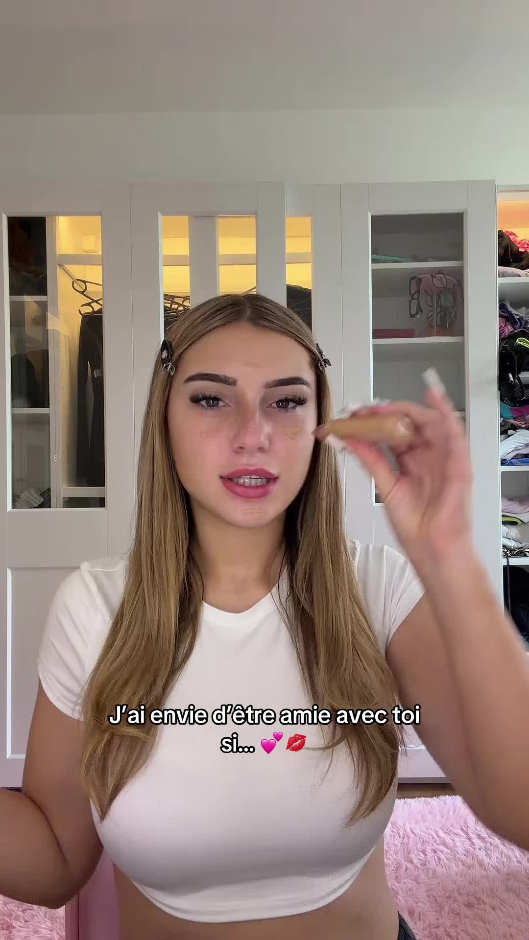 @Lucile lol