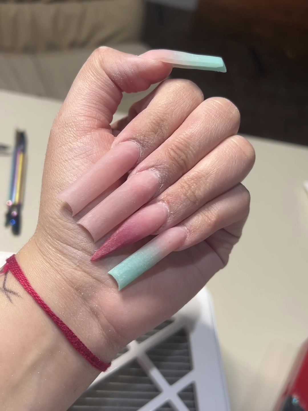 @SAN JOSE NAIL TECH