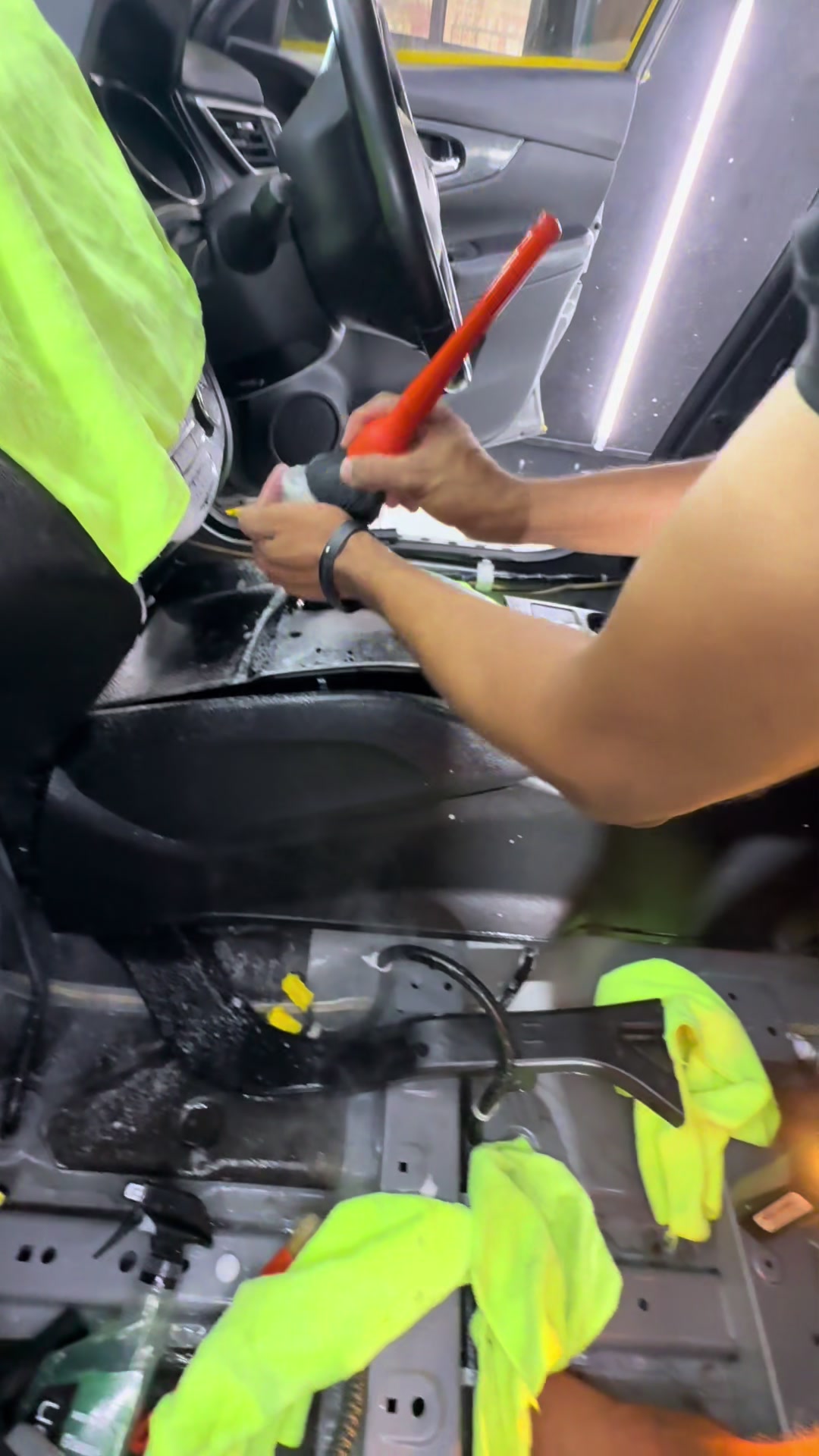 @711 Auto Detail