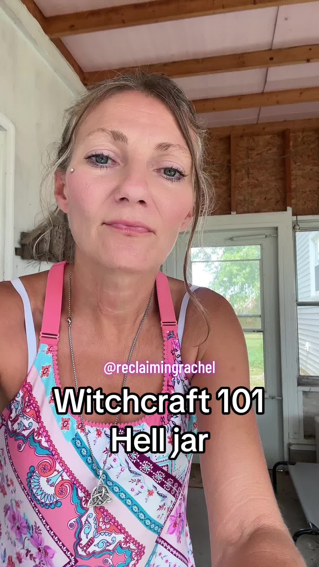 @JustRachel