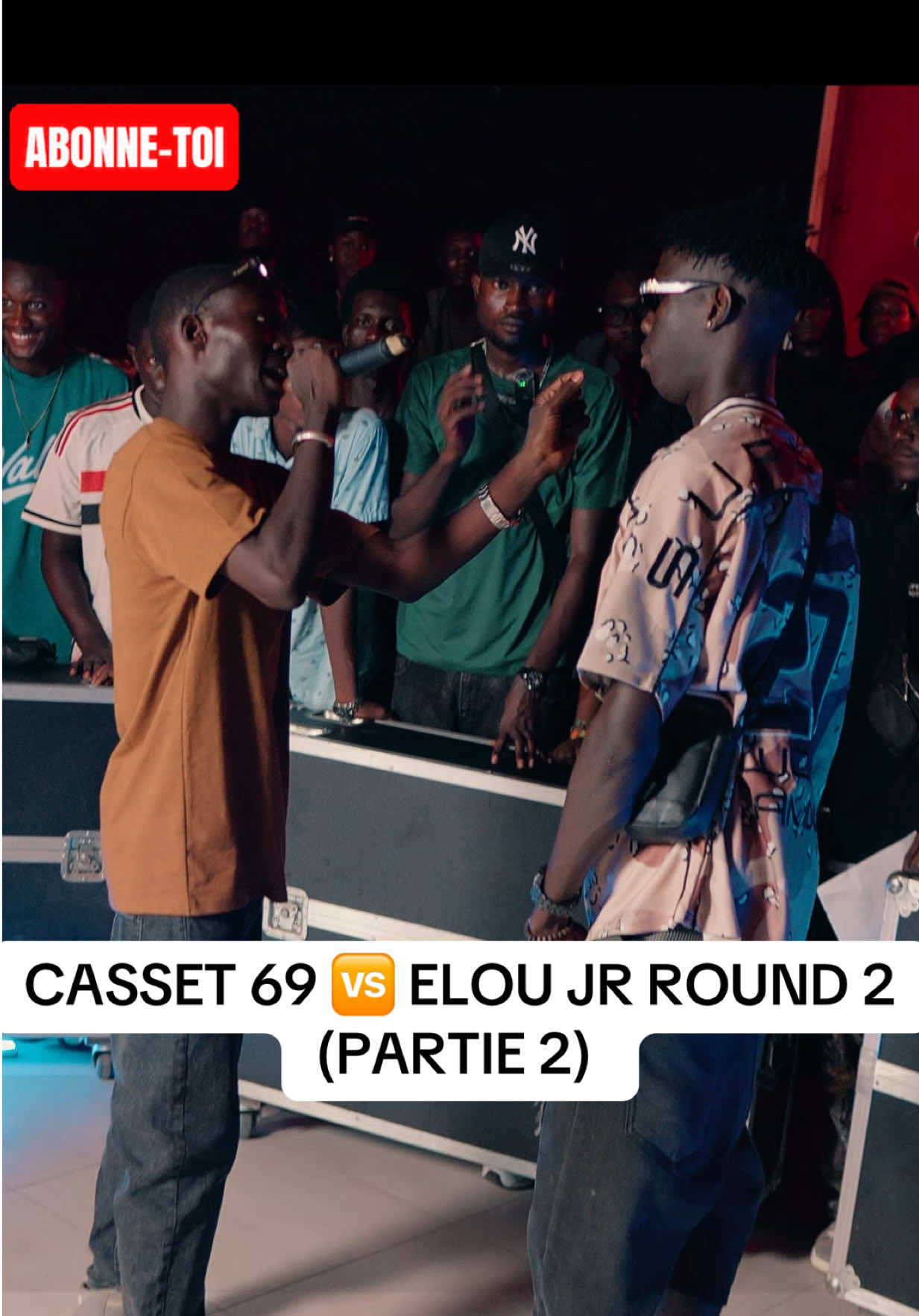 @Babacar&ensp;Ndour&ensp;Tv