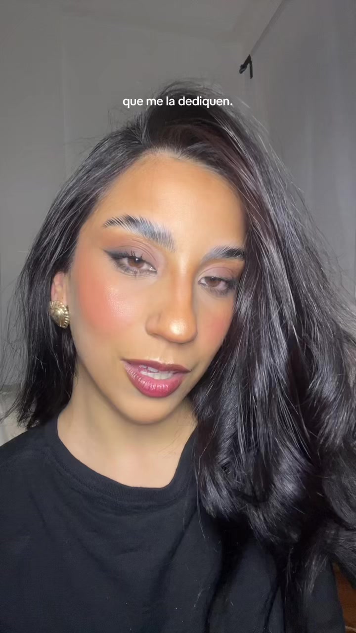 @Agustina | Makeup Pro 🪽