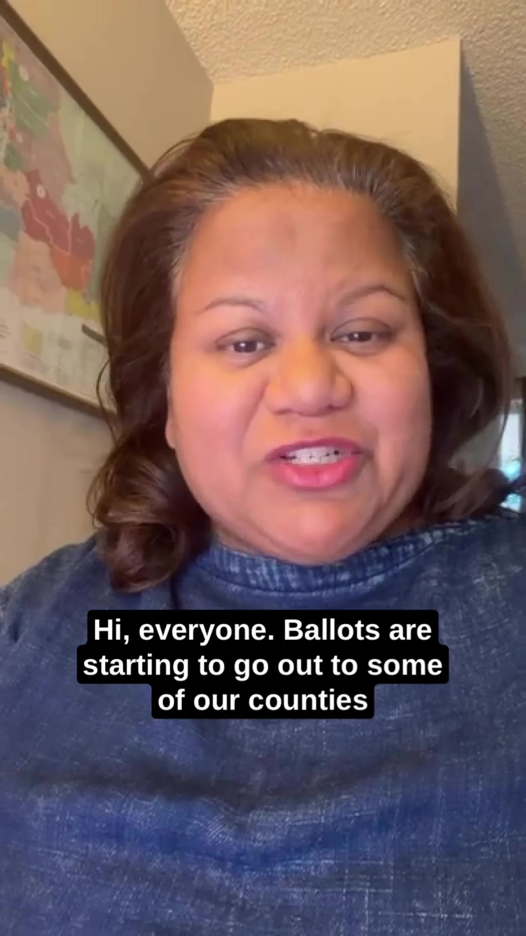 @Washington State Democrats