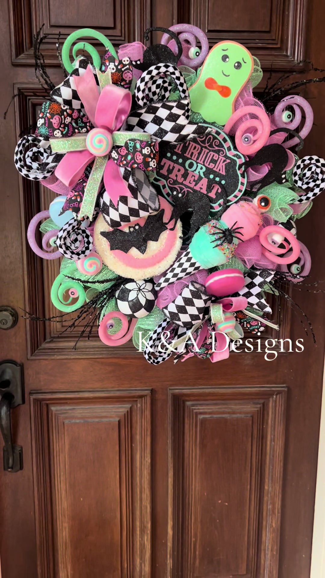 @K&A Designs