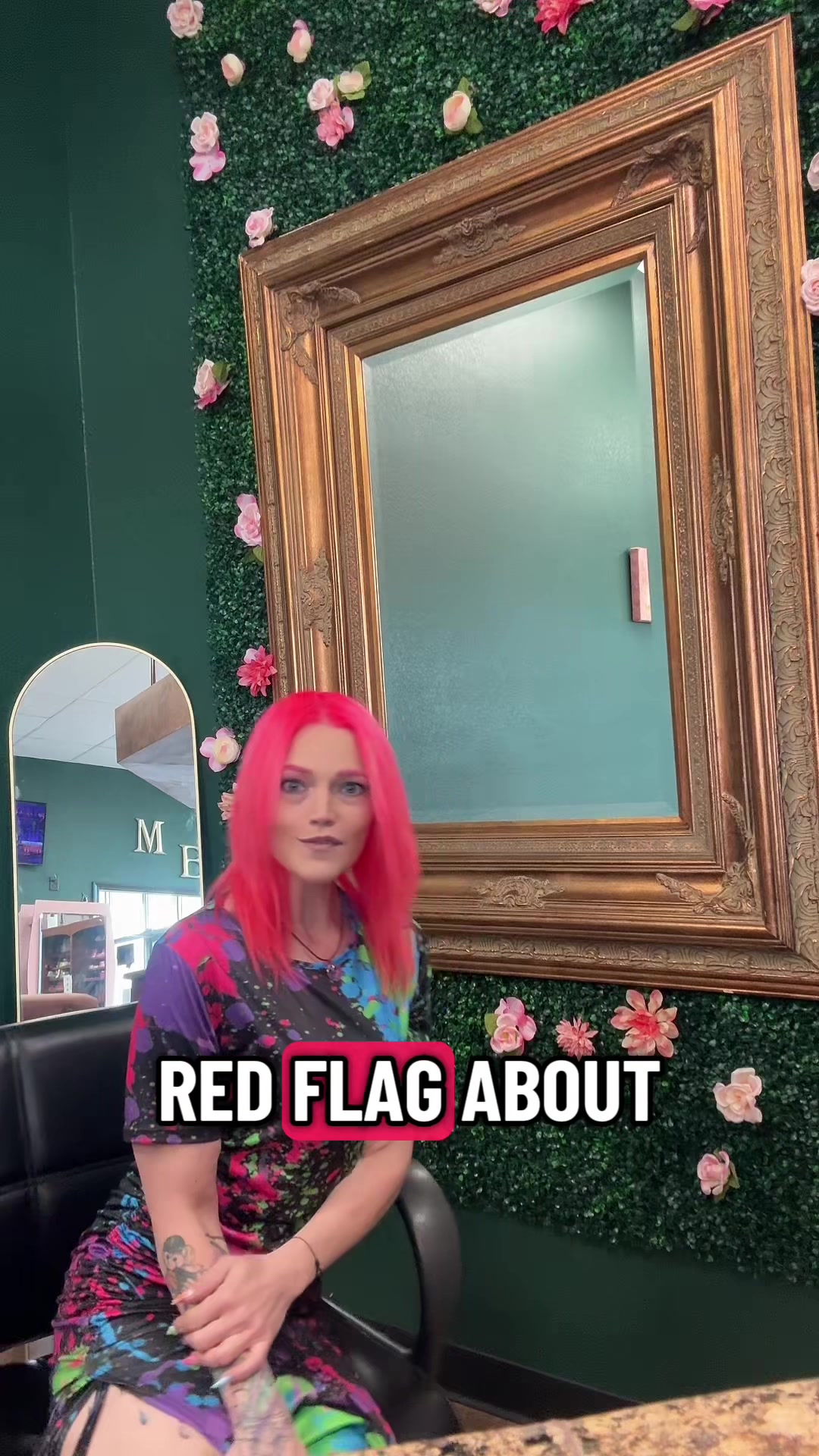 @Becomingme