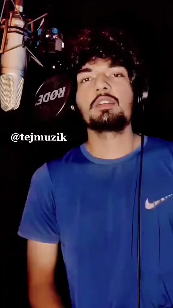 @tej_muzik🇮🇳