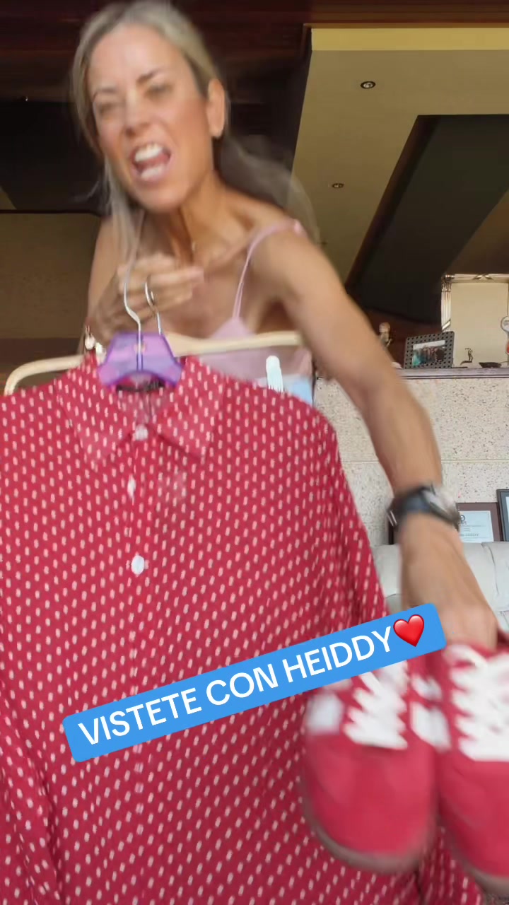 @HEIDDY U