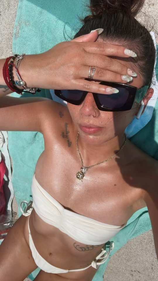 @María Belén