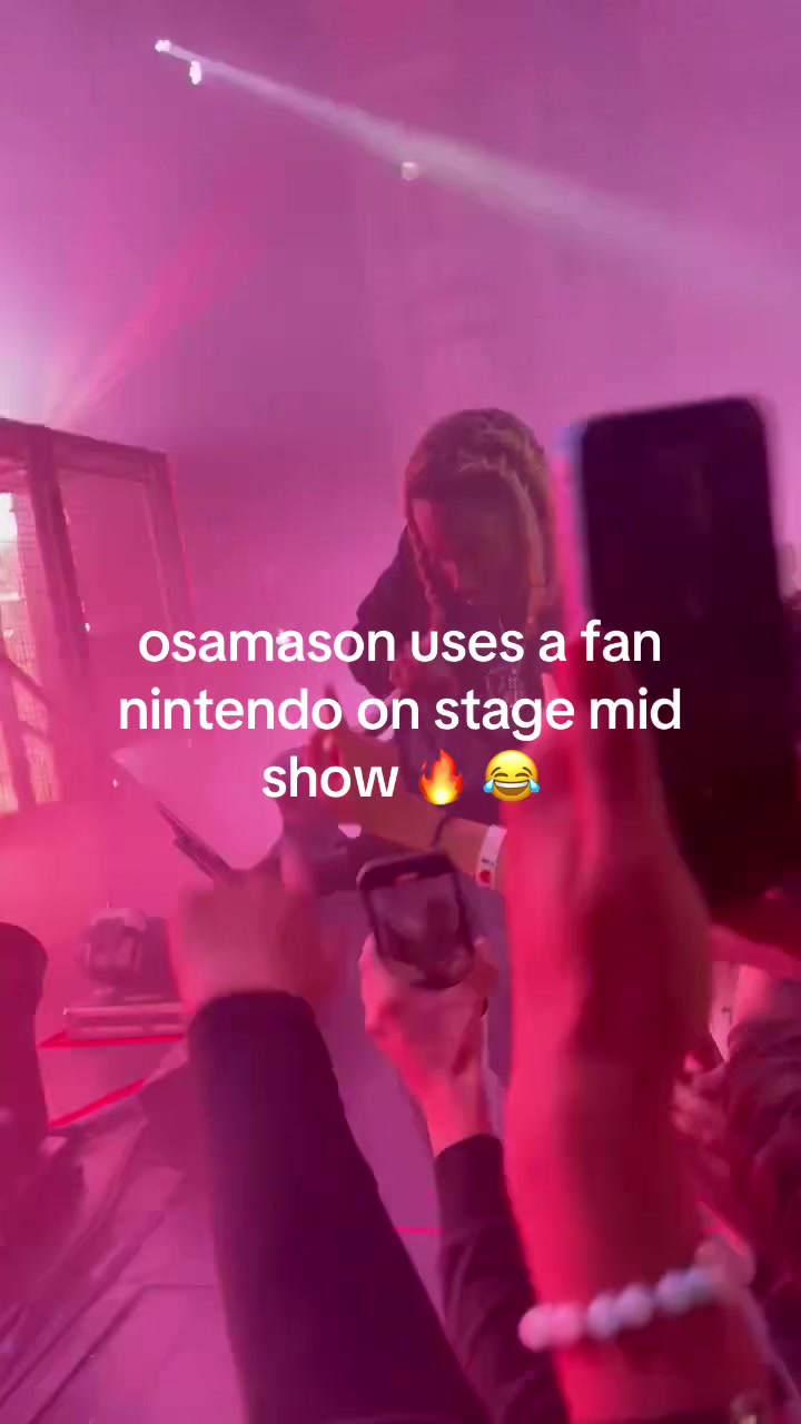 @OsamaSon Archive