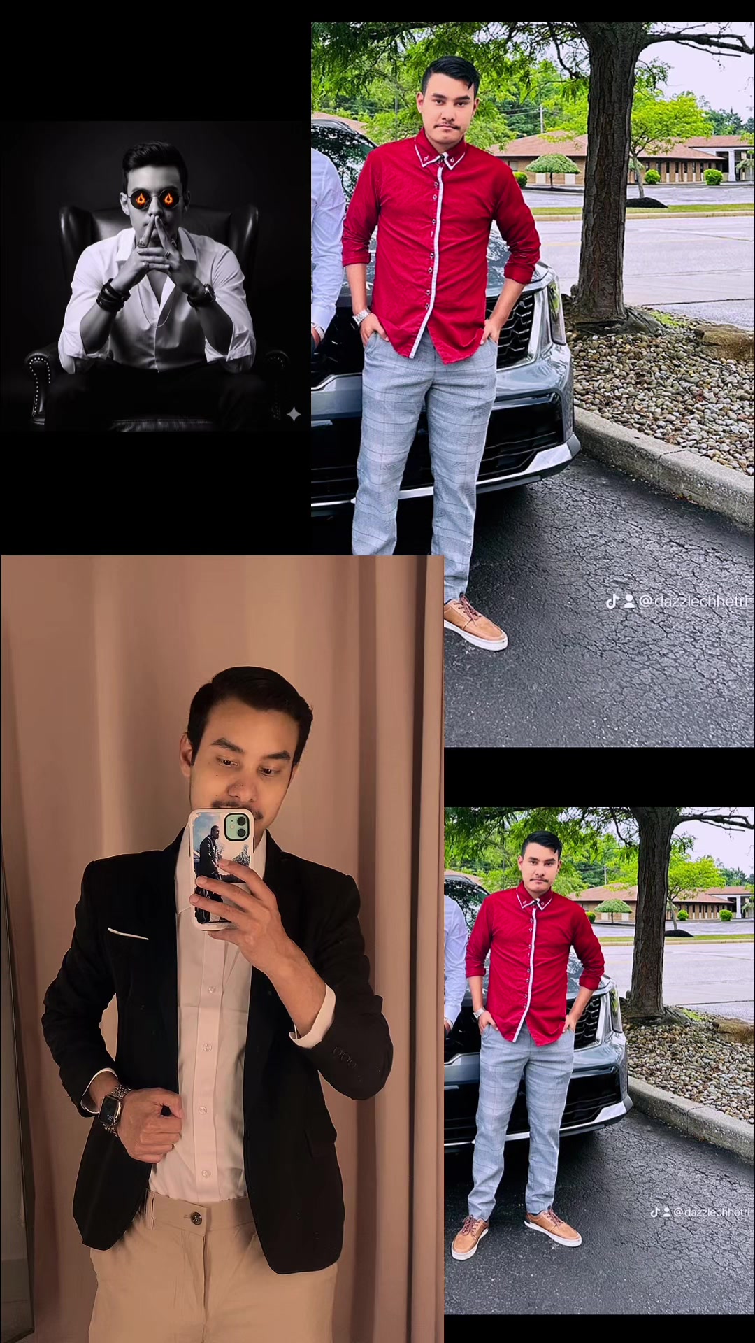 @🤟DAZZLE C 🫡