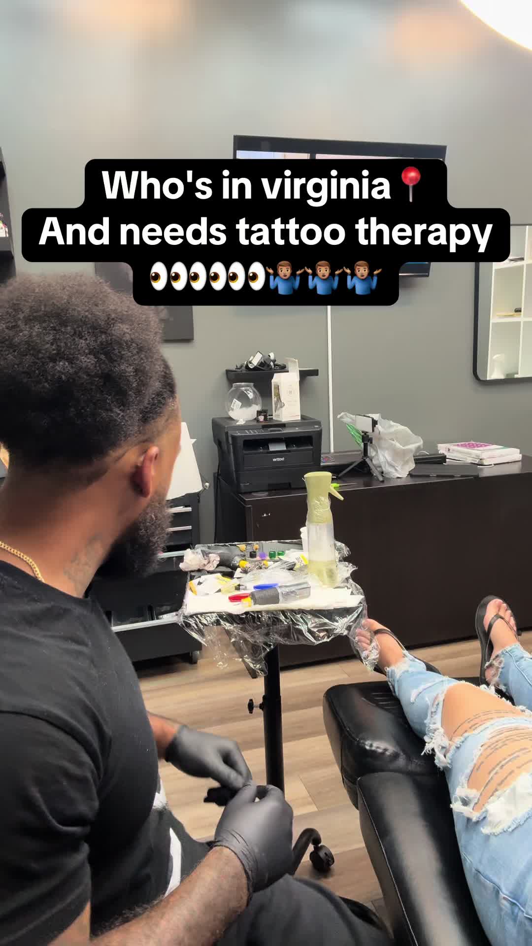 @Monstas Ink LLC