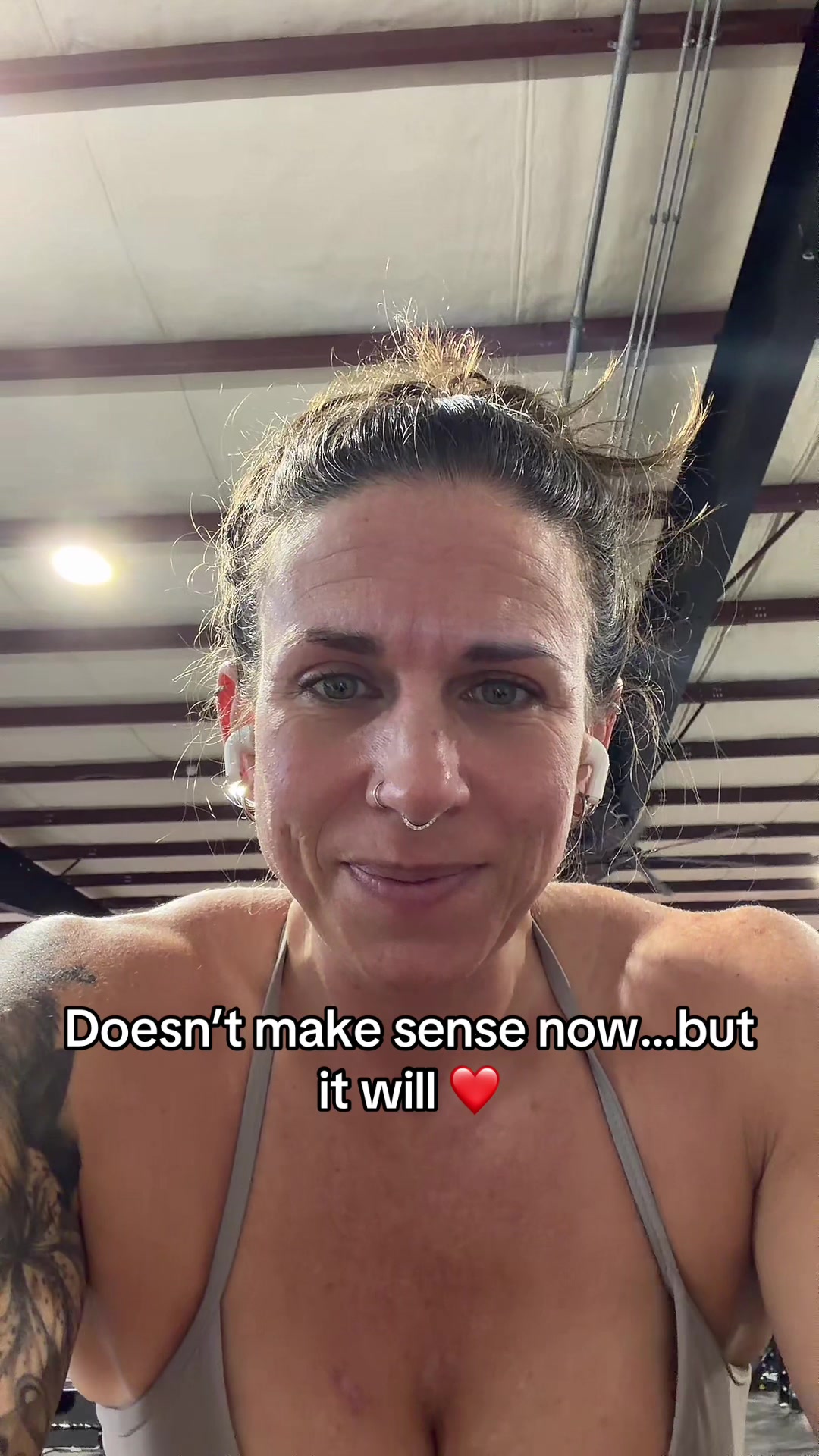 @Kayce J Fit