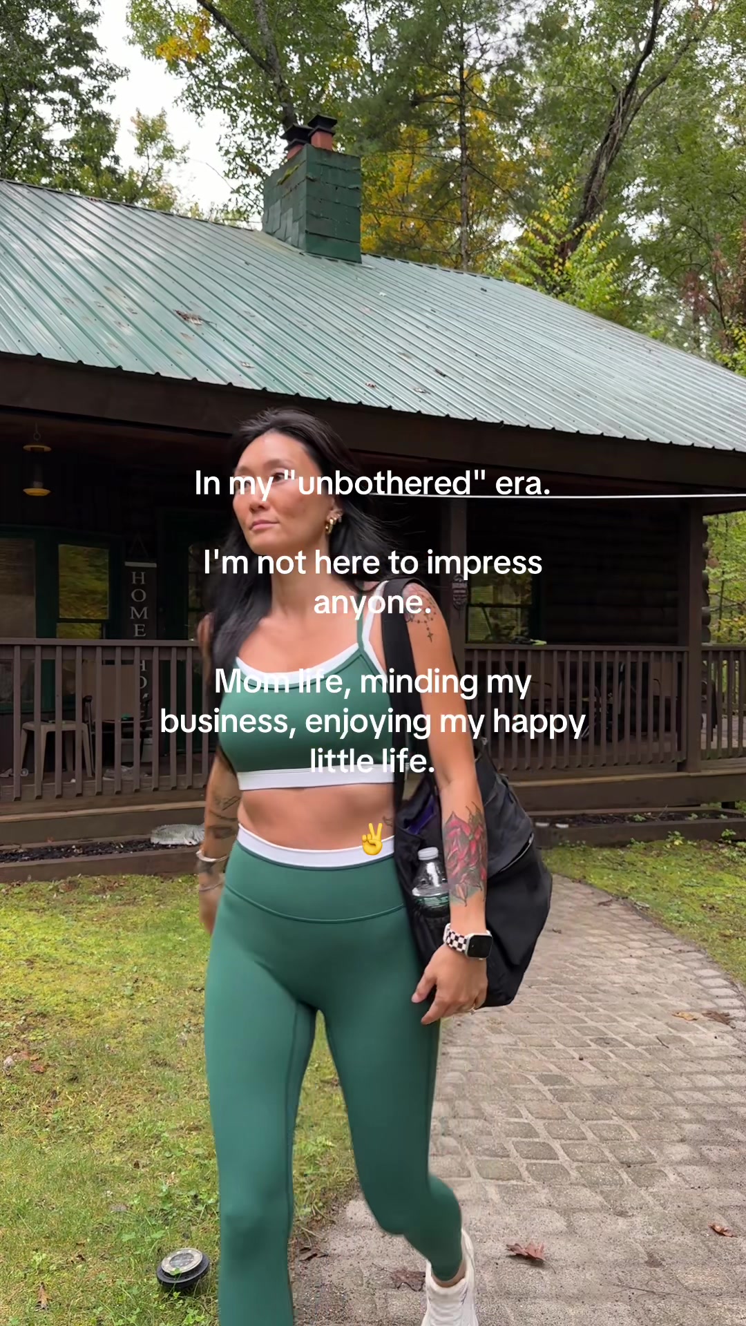 @sue | millennial mom