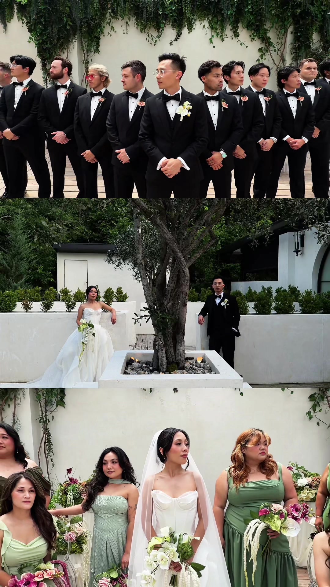 @Wedding Content Creator