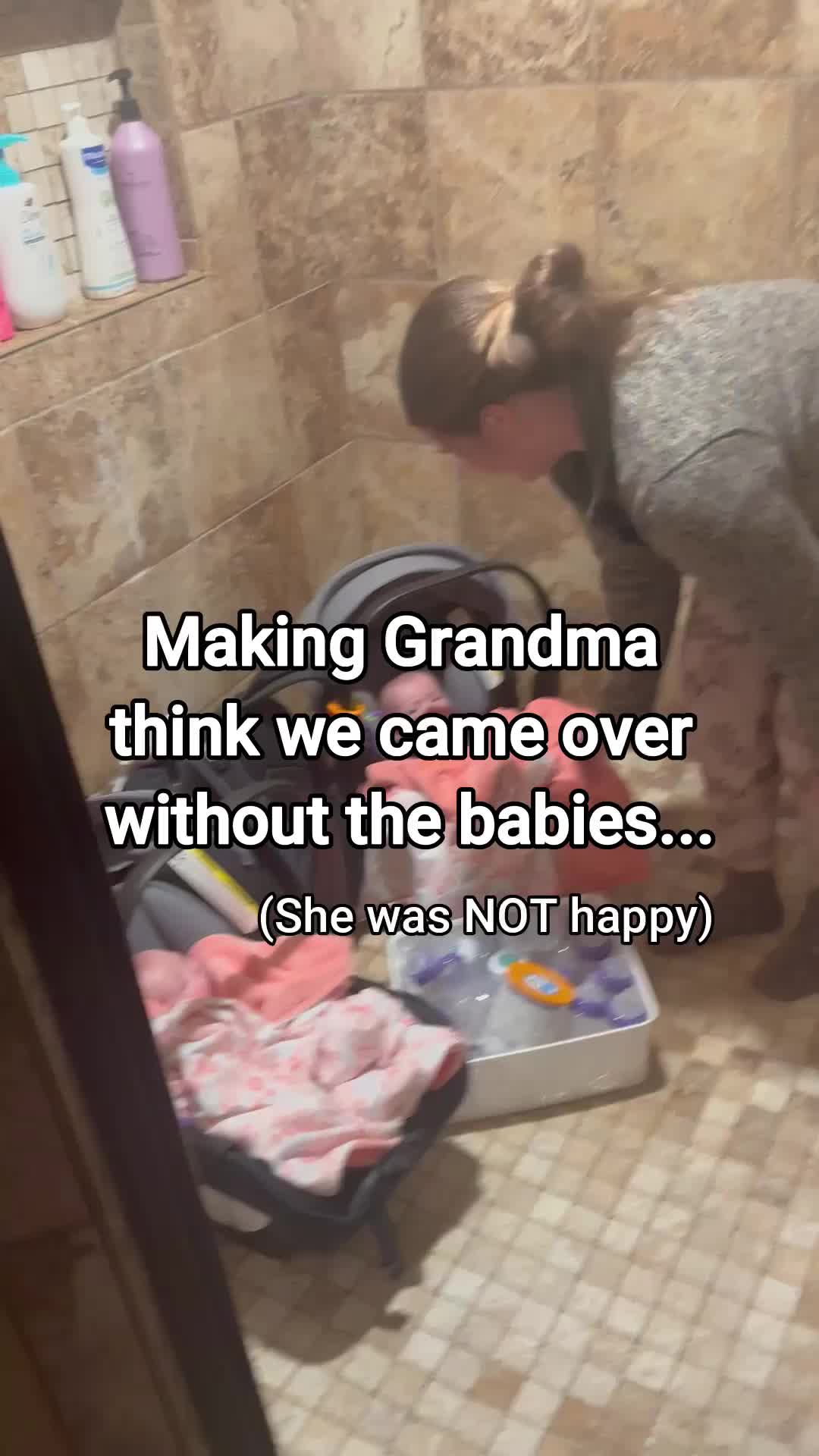 @The Strasdas Family