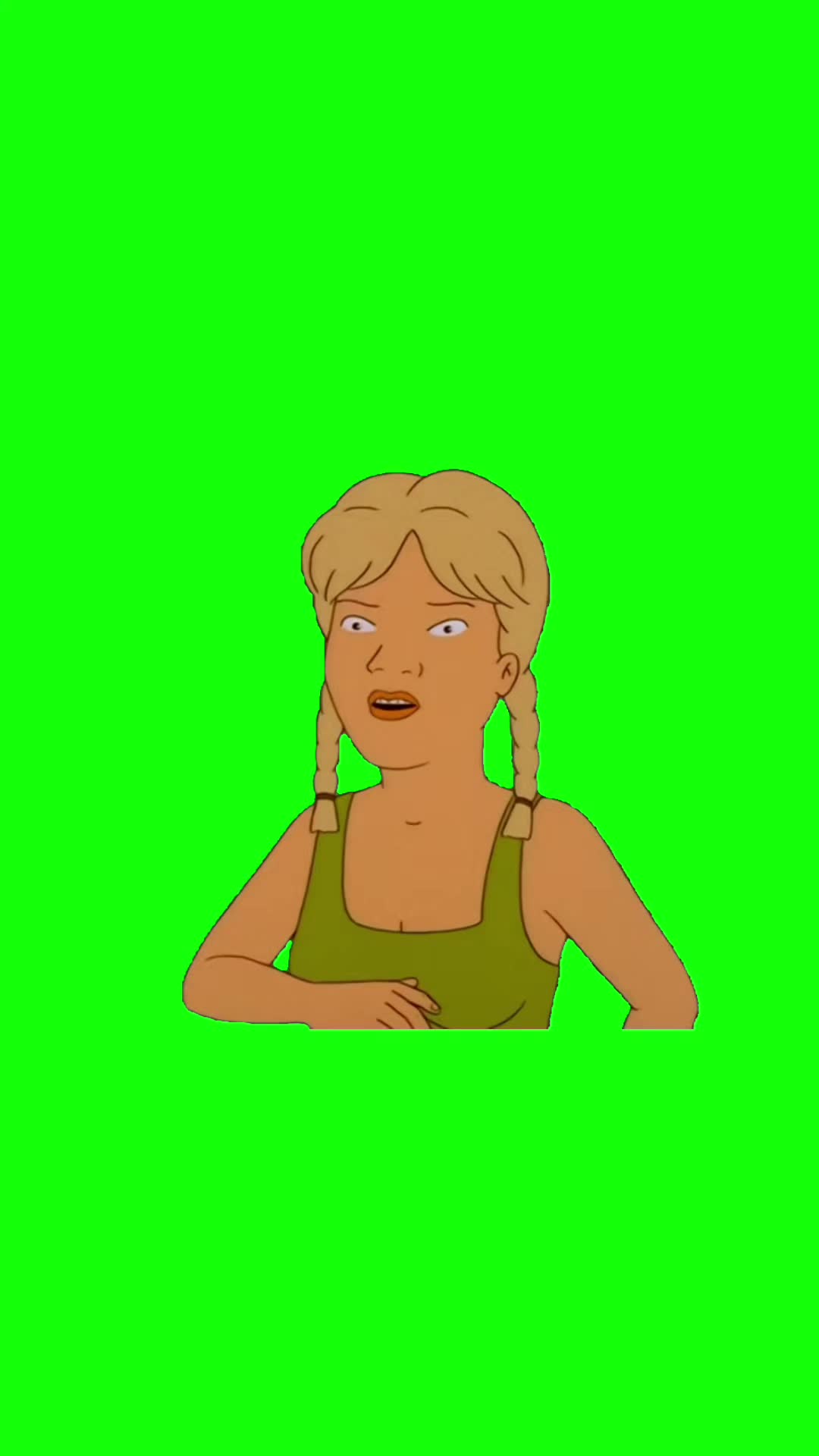 @Chief Green Screens