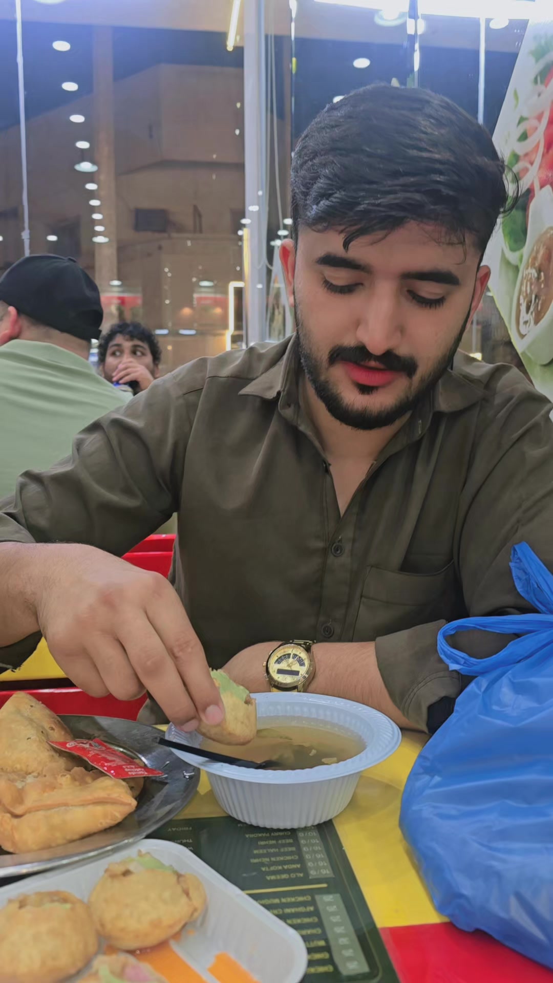 @Sheikh Zada کشمیری