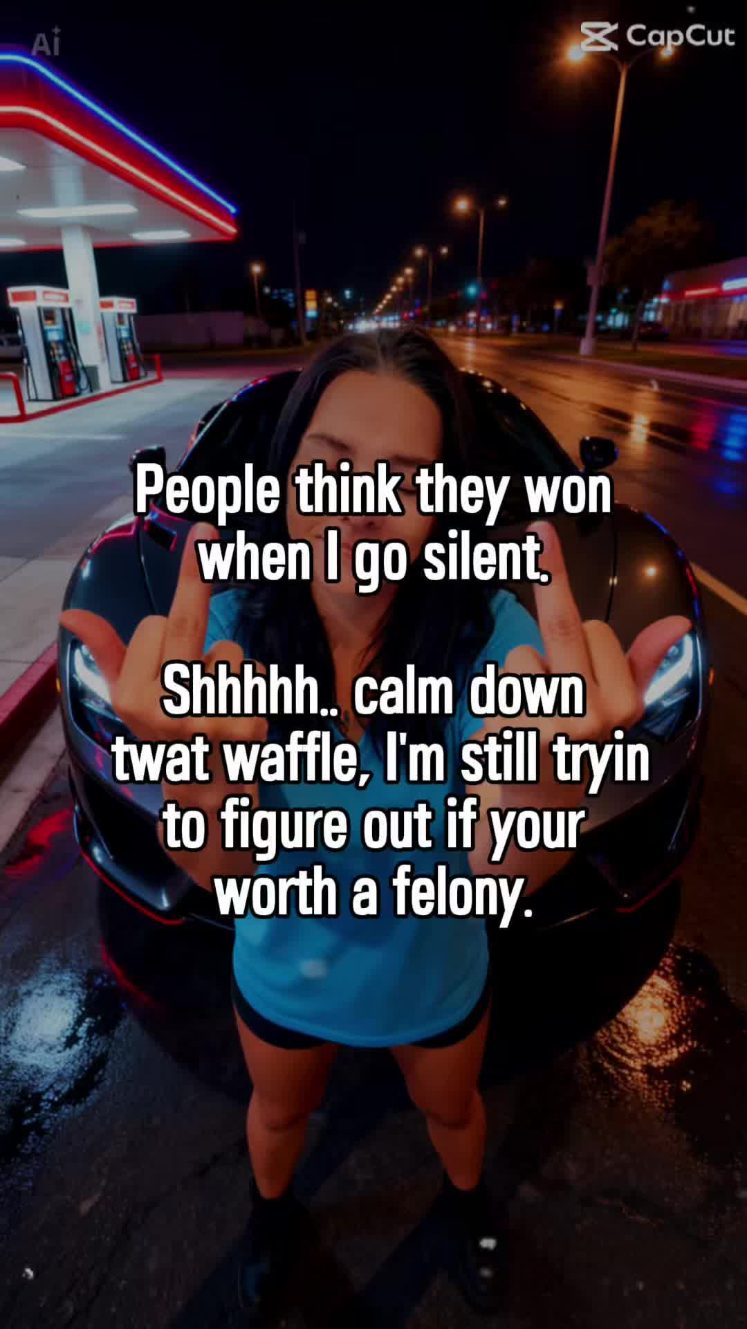 @Beth May