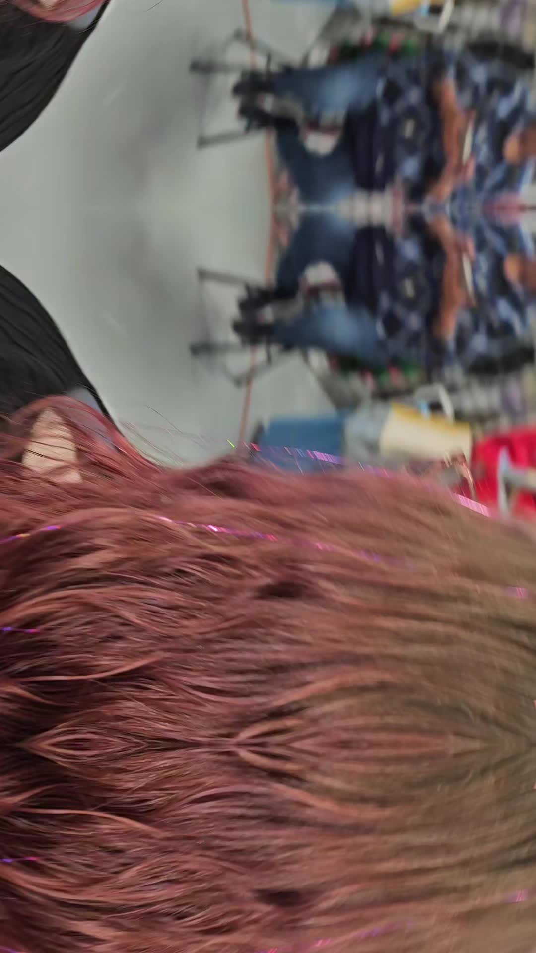 @Fantasy Hair by Jen