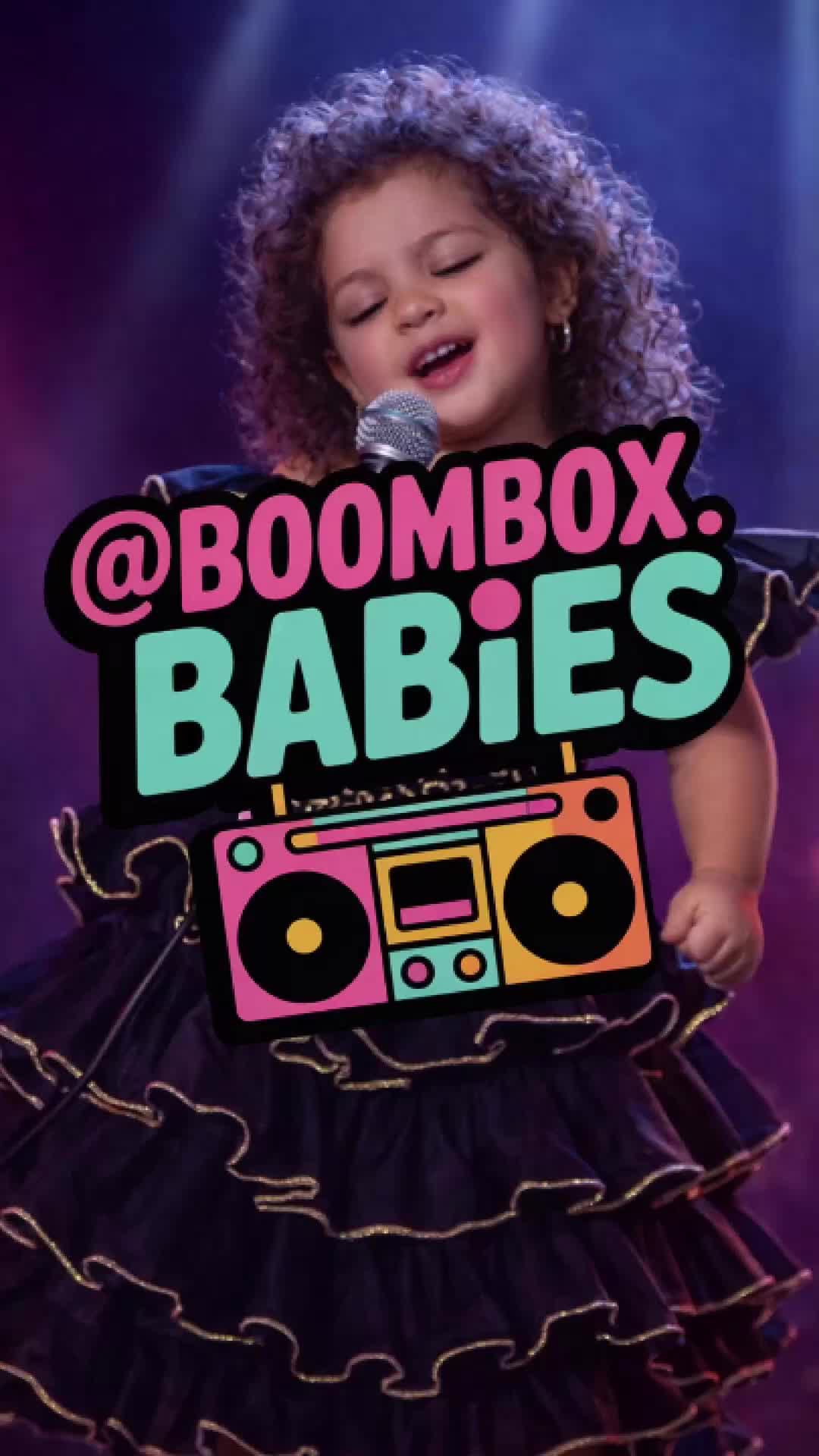 @Boombox.Babies