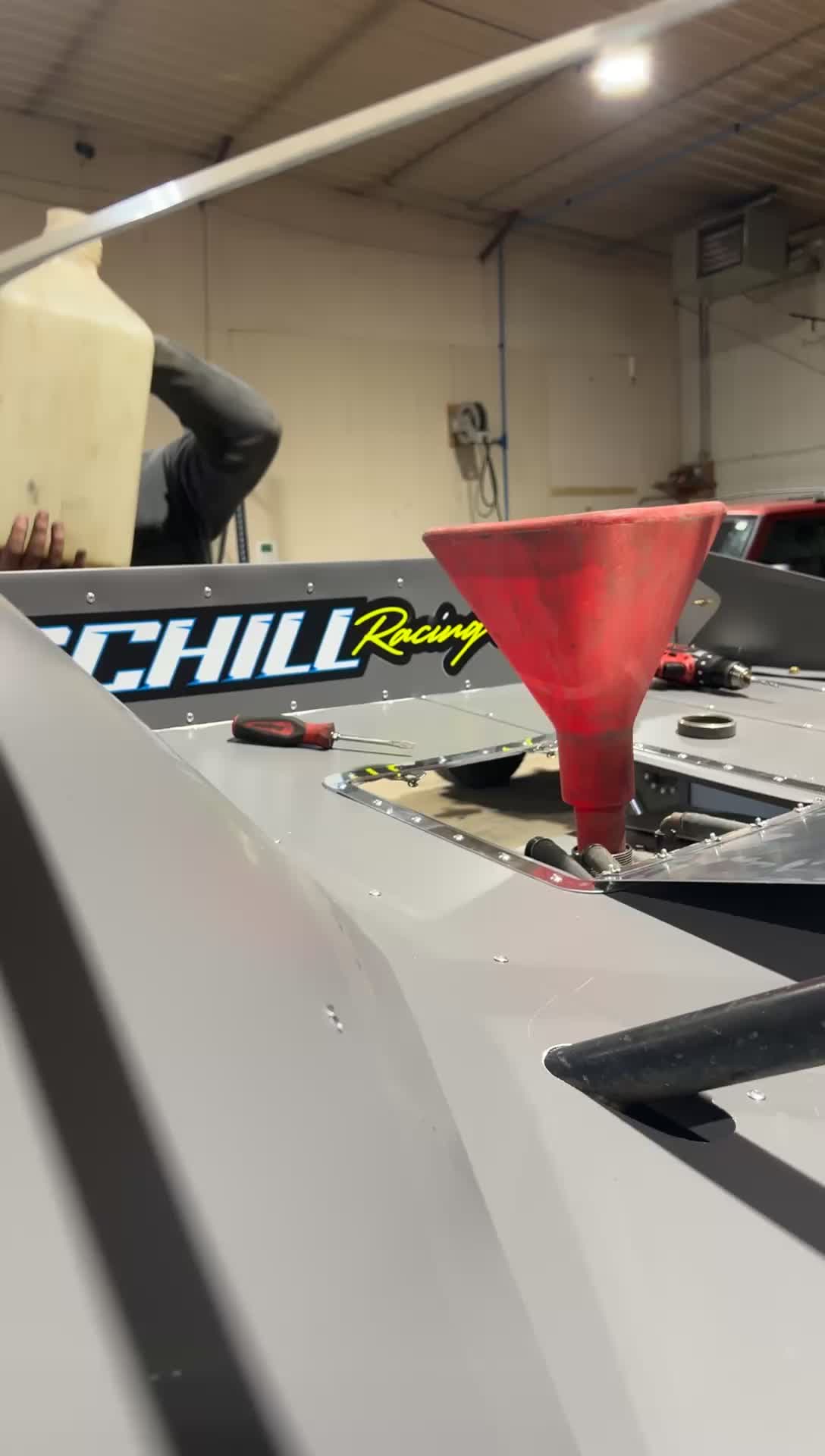 @Jen    |  Racing  Lifestyle