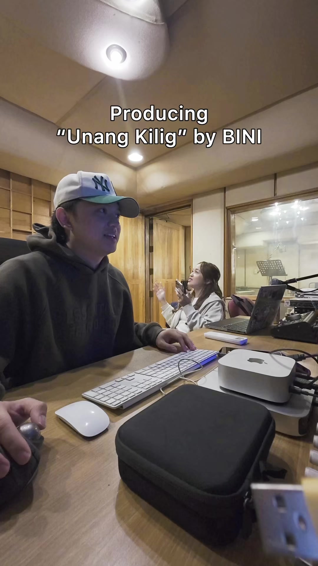 @Jeremy Glinoga