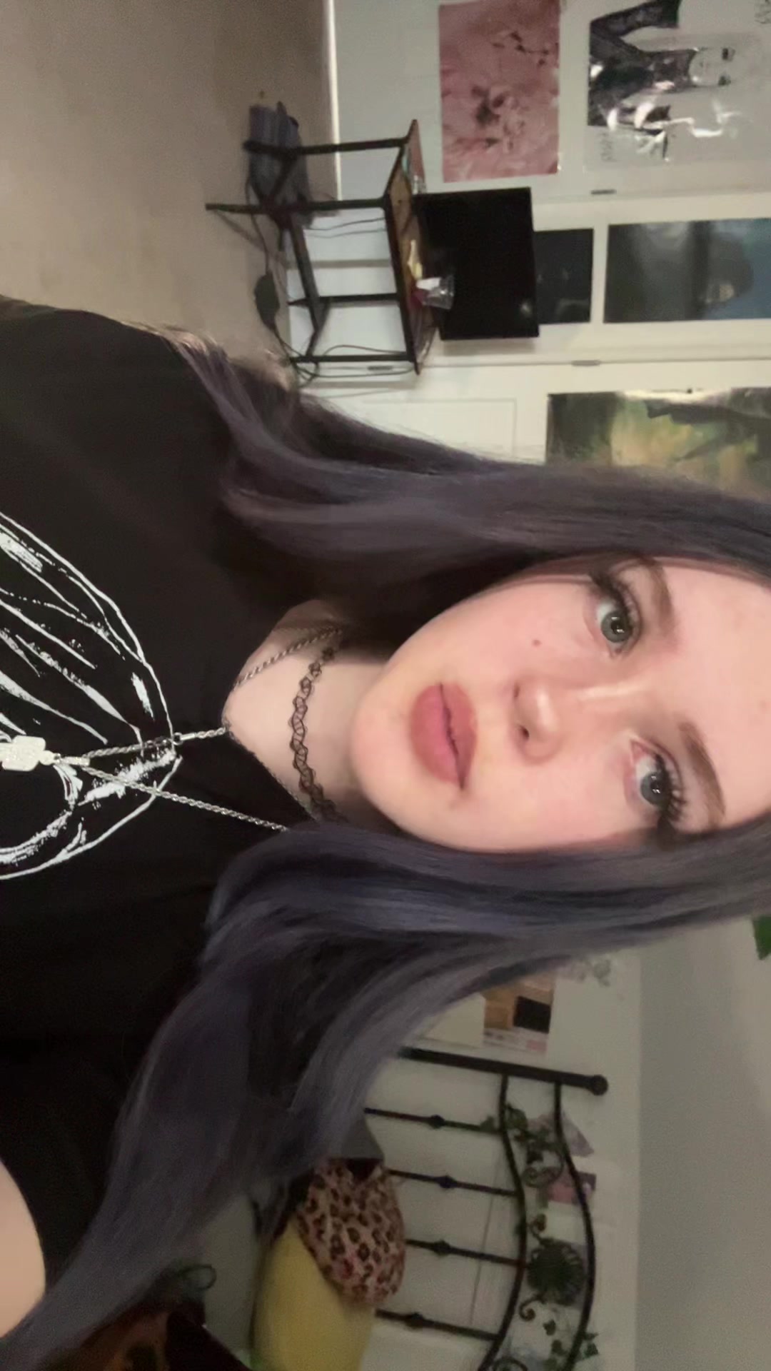 @alexis 🖤💿