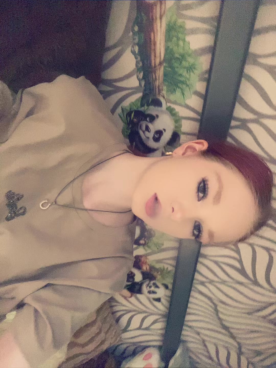 @PANDORA💗🐼