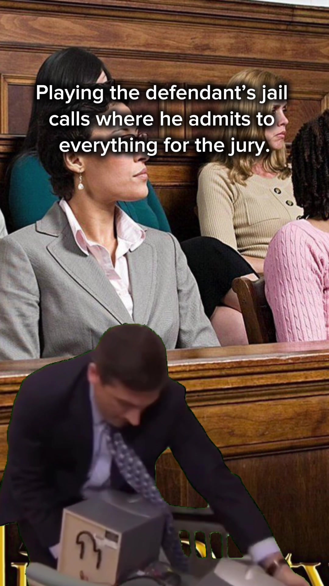 @She&rsquo;s a ProseCutie