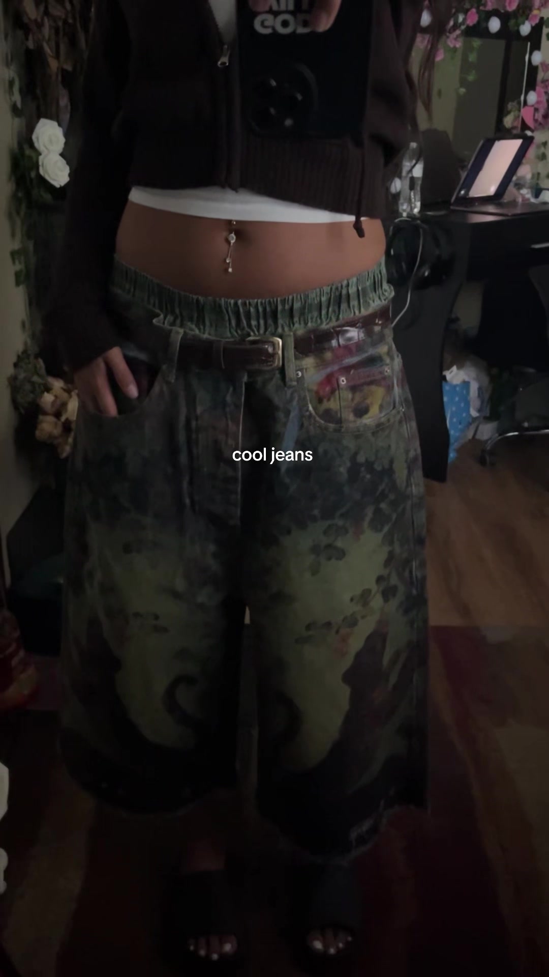 @leilany diaz