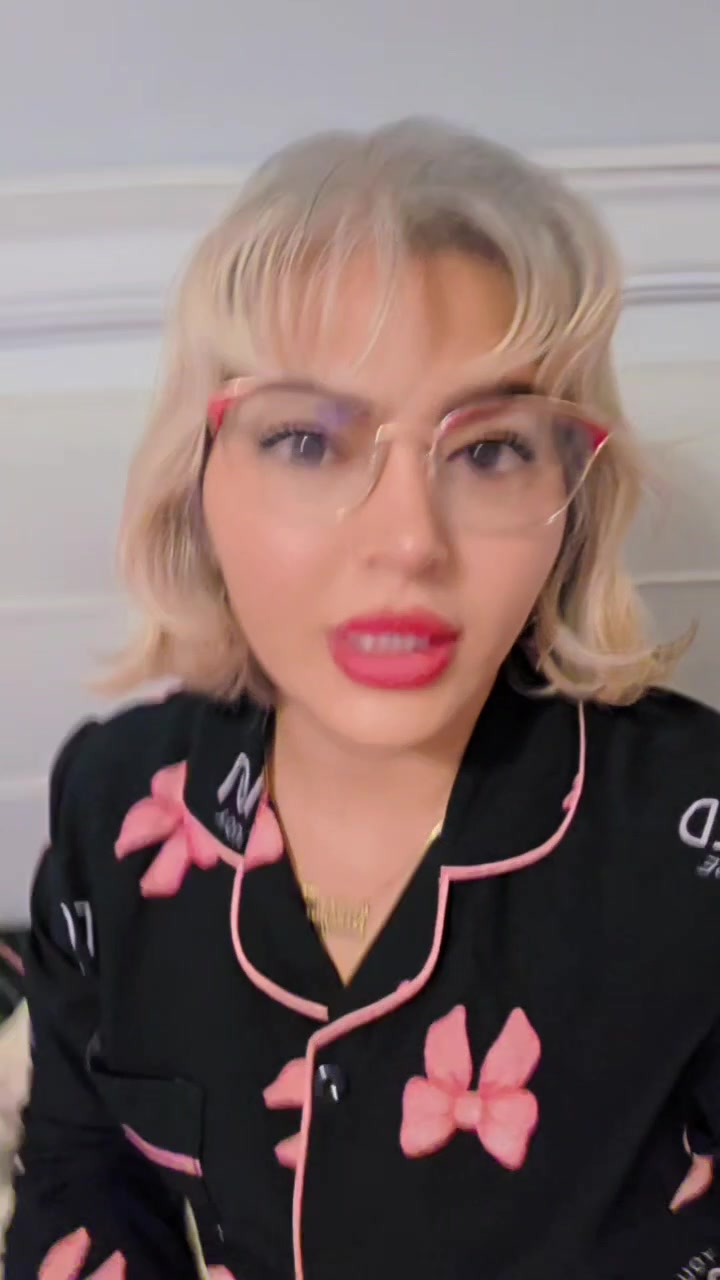 @Nilofar 🇺🇲