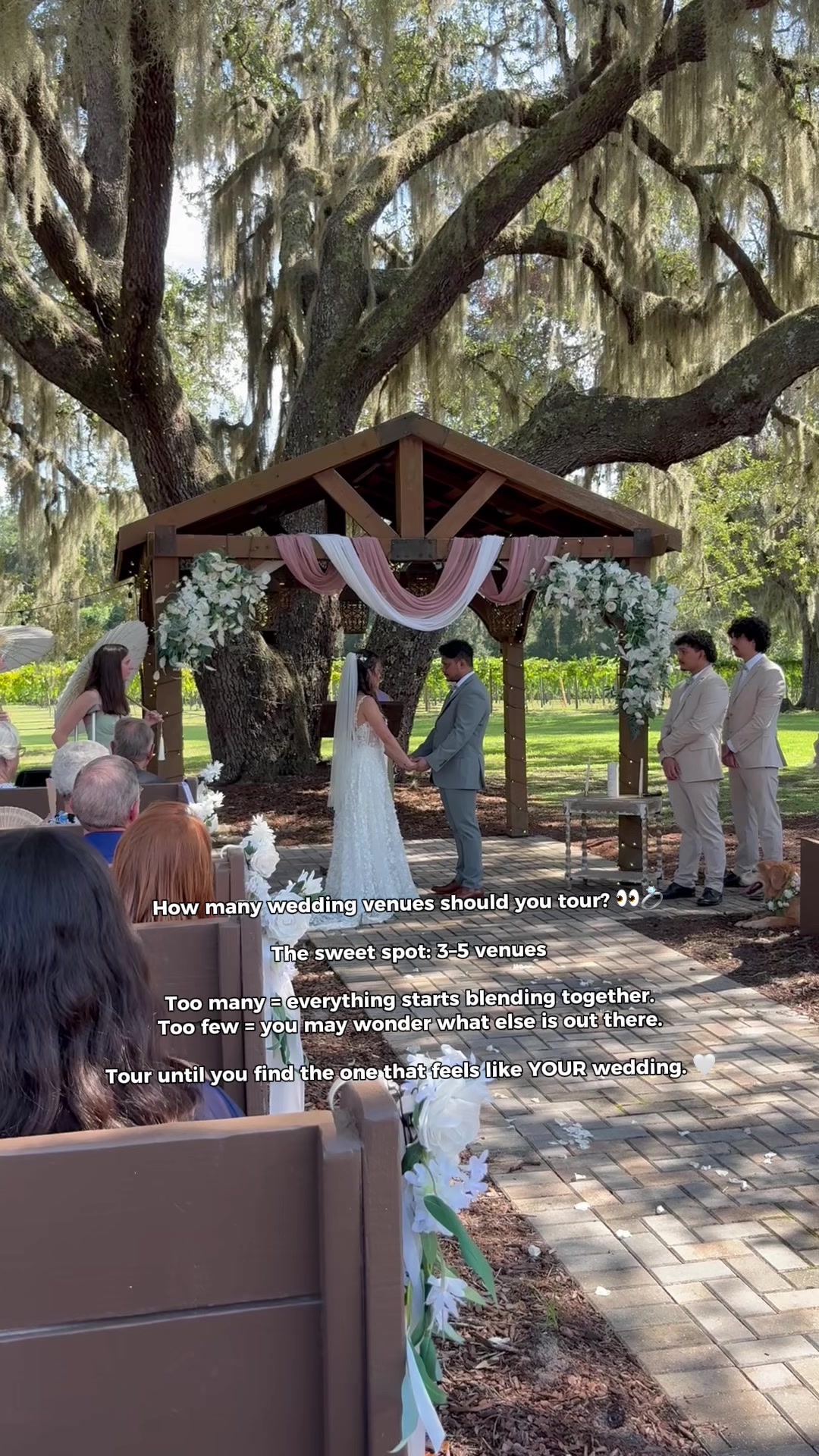 @Ever After Farms Weddings
