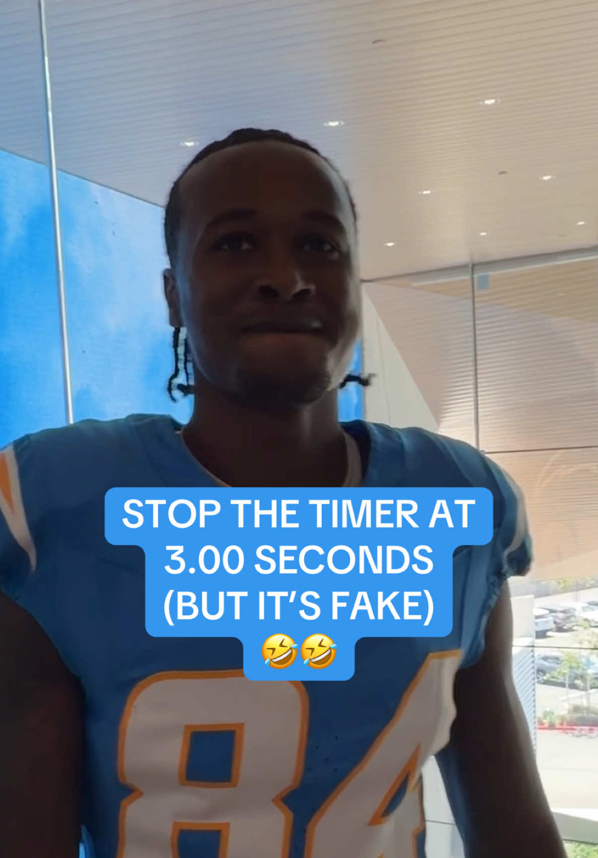 @los angeles chargers