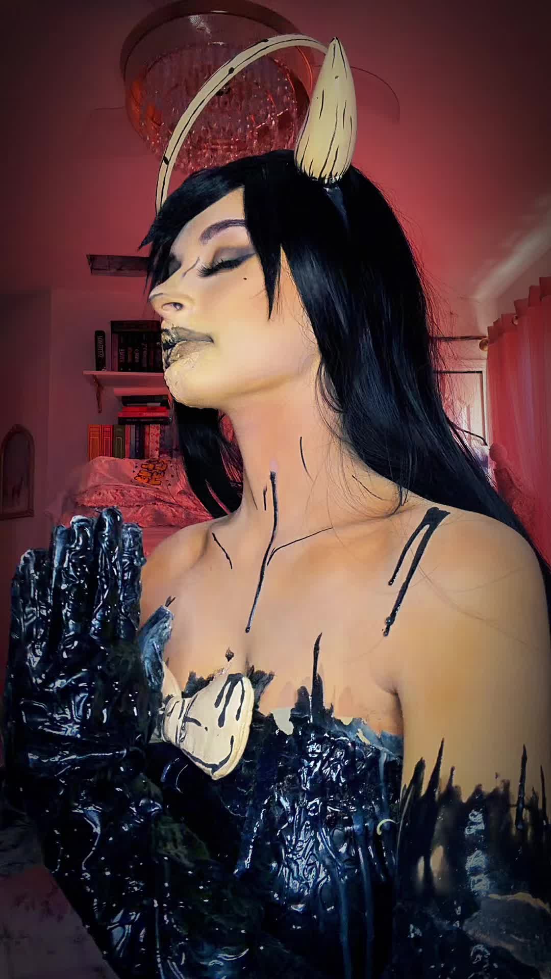 @Sophia