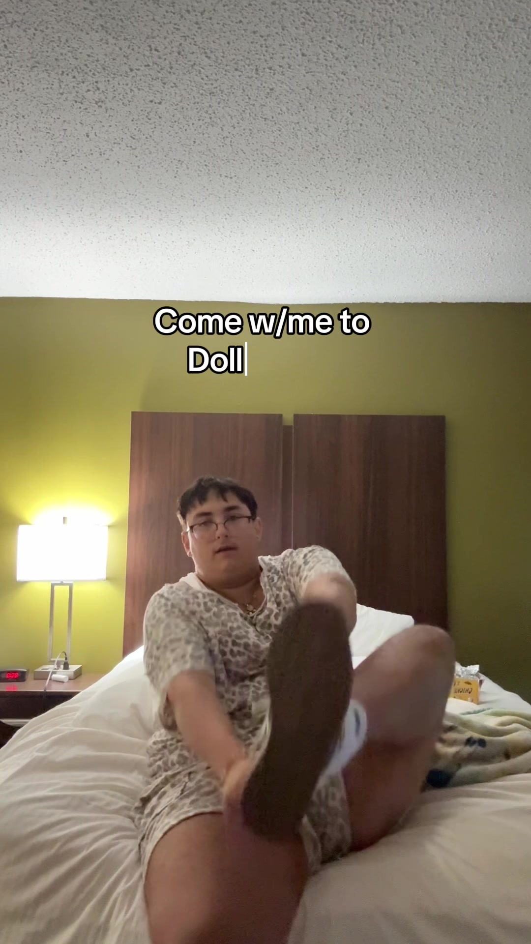 @Michael