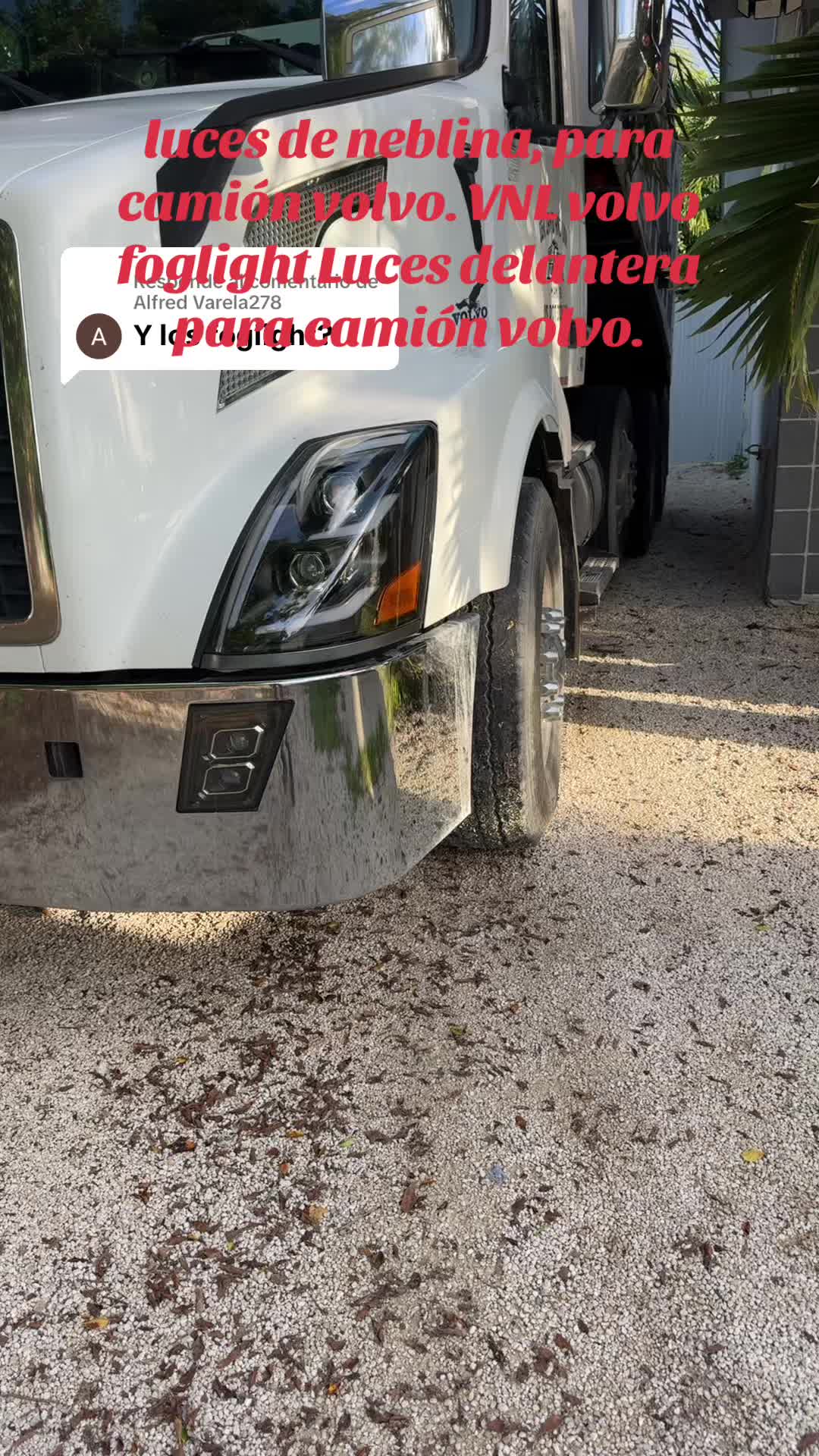 @Ernesto González Truck Passion