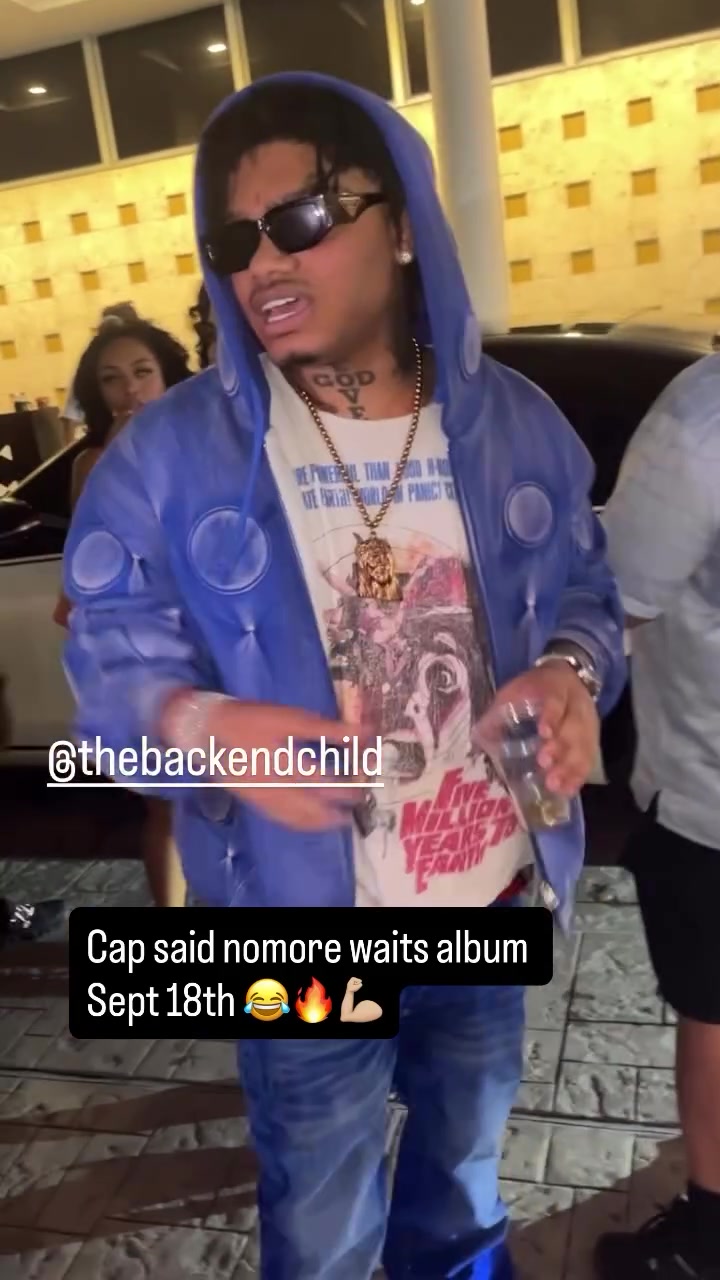 @NoCap Fanpage