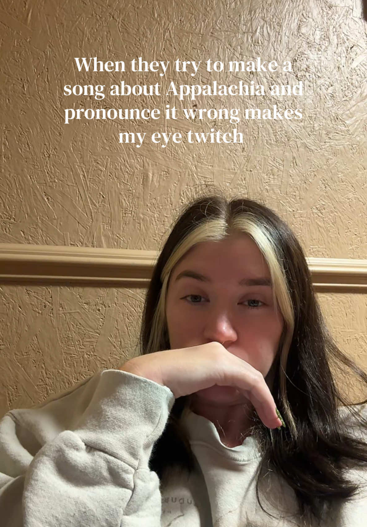 @Andrea | Appalachian Livin’