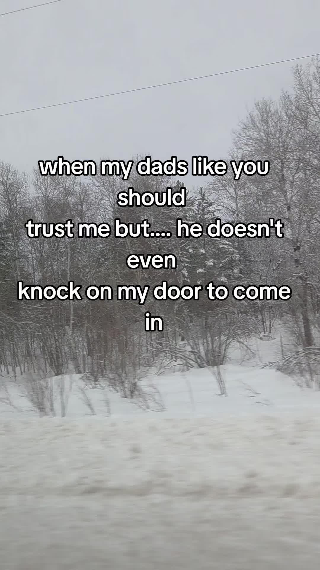 @stuff that breaks u
