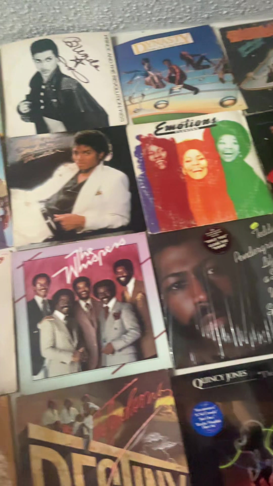 @The Vinylist