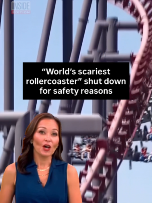 @Inside Edition
