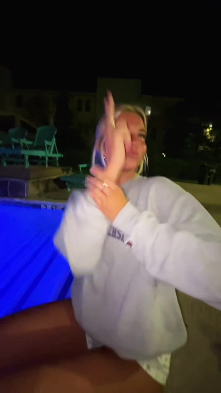 @Kenna Malone