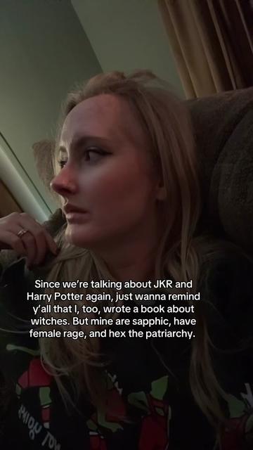 @Author Katie Ortiz
