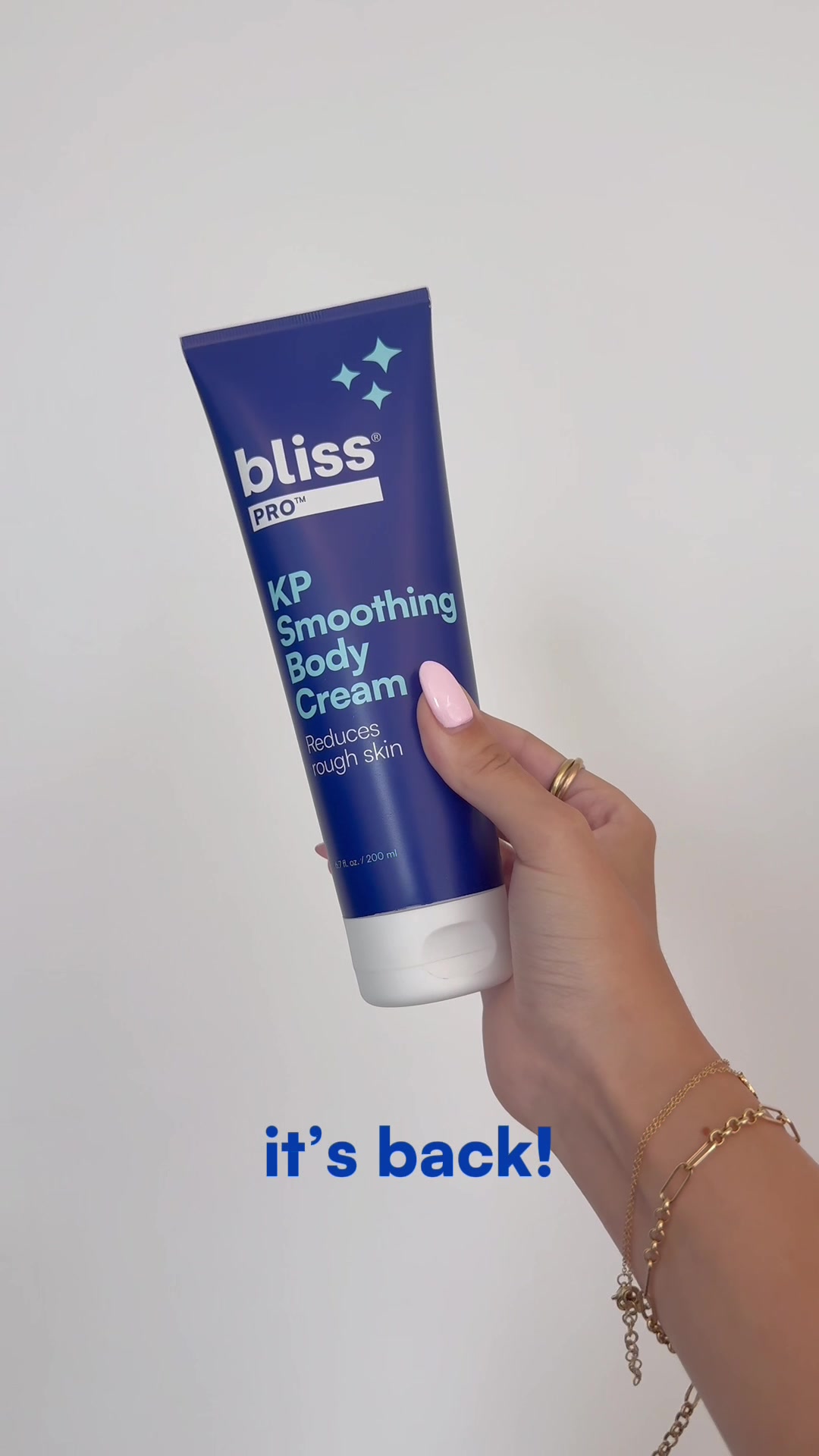 @Bliss World