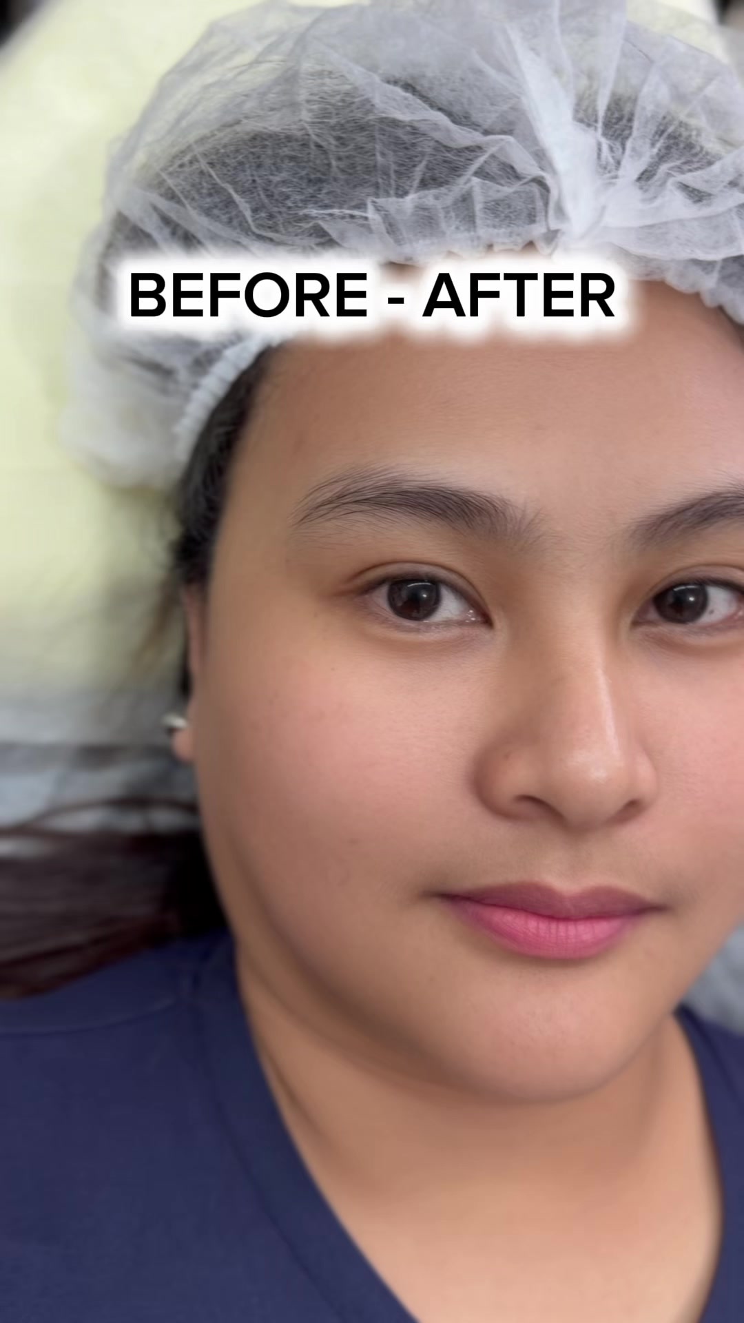 @Izaberu Microblading