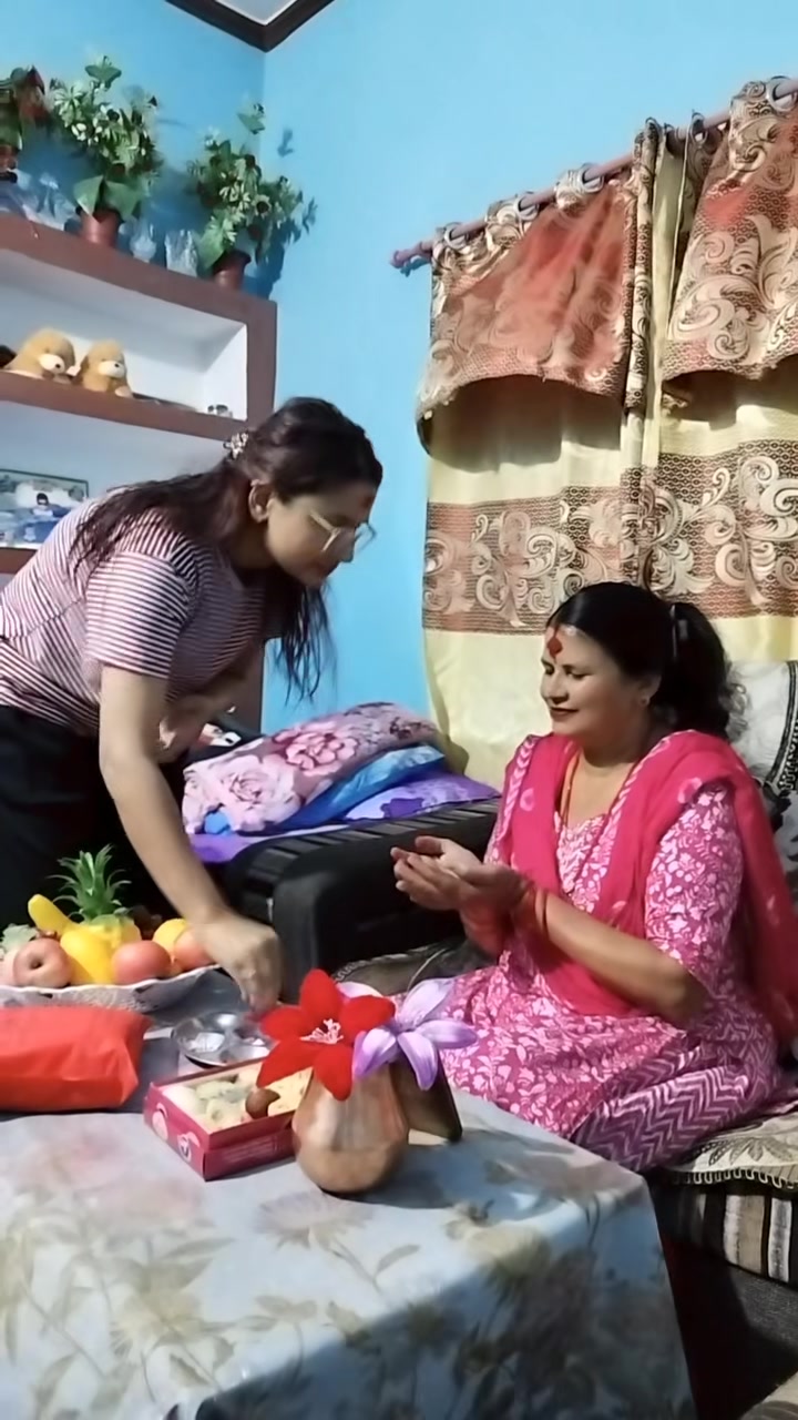 @reetu_thakuri 🧿🦋