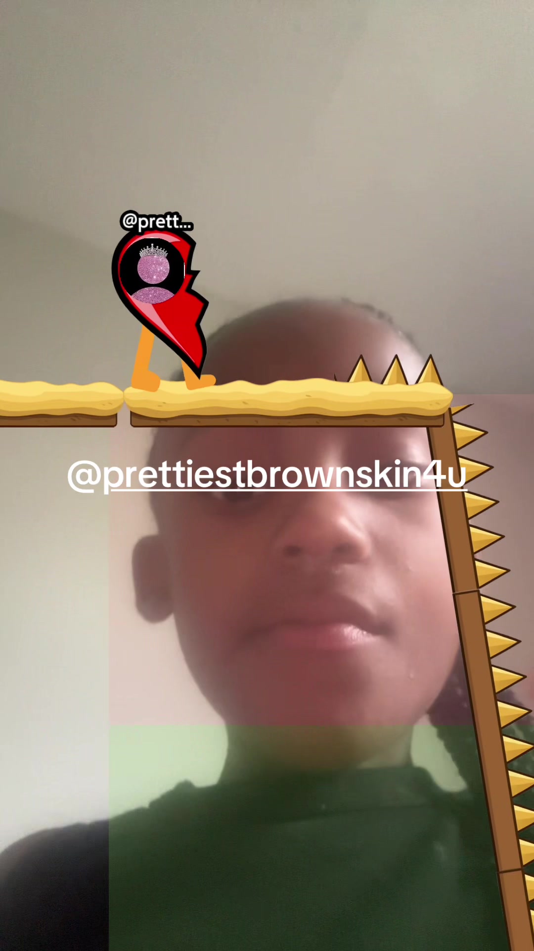 @Imbadkidtutu