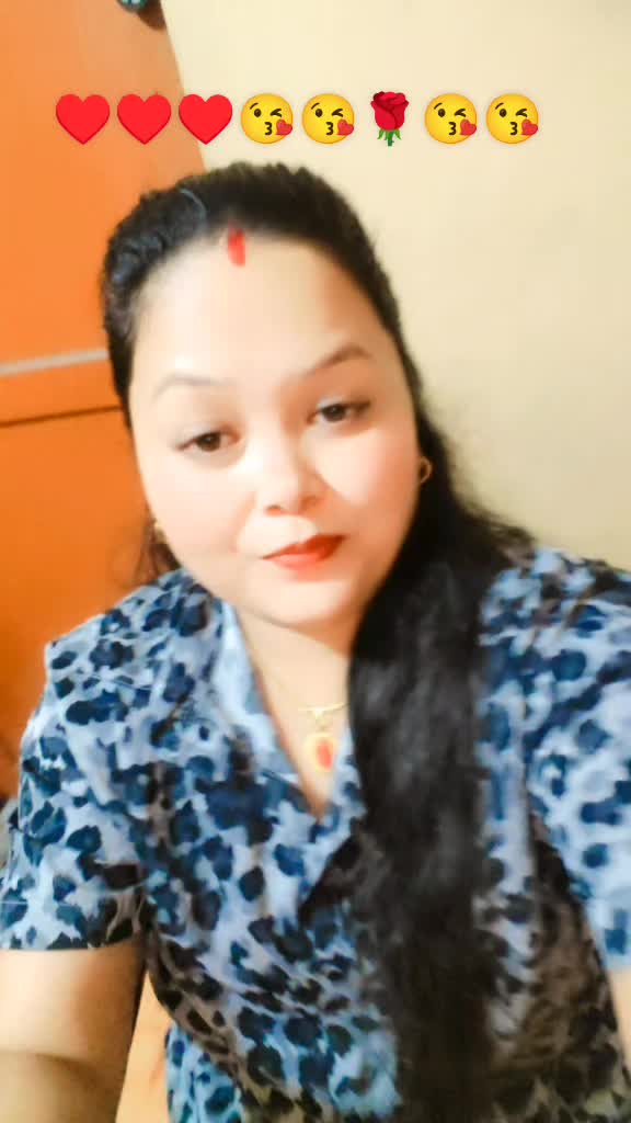 @Bunu Gurung🌺